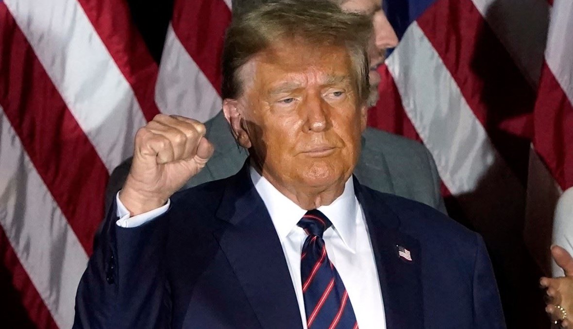 5 أخبار بارزة في صباح النهار - شباط موعد إعلان الخماسية وعودة هوكشتاين مشروطة... الكارثة وقعت